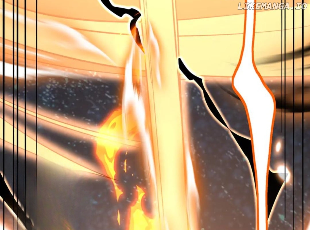Log into the Future Chapter 242 - page 14